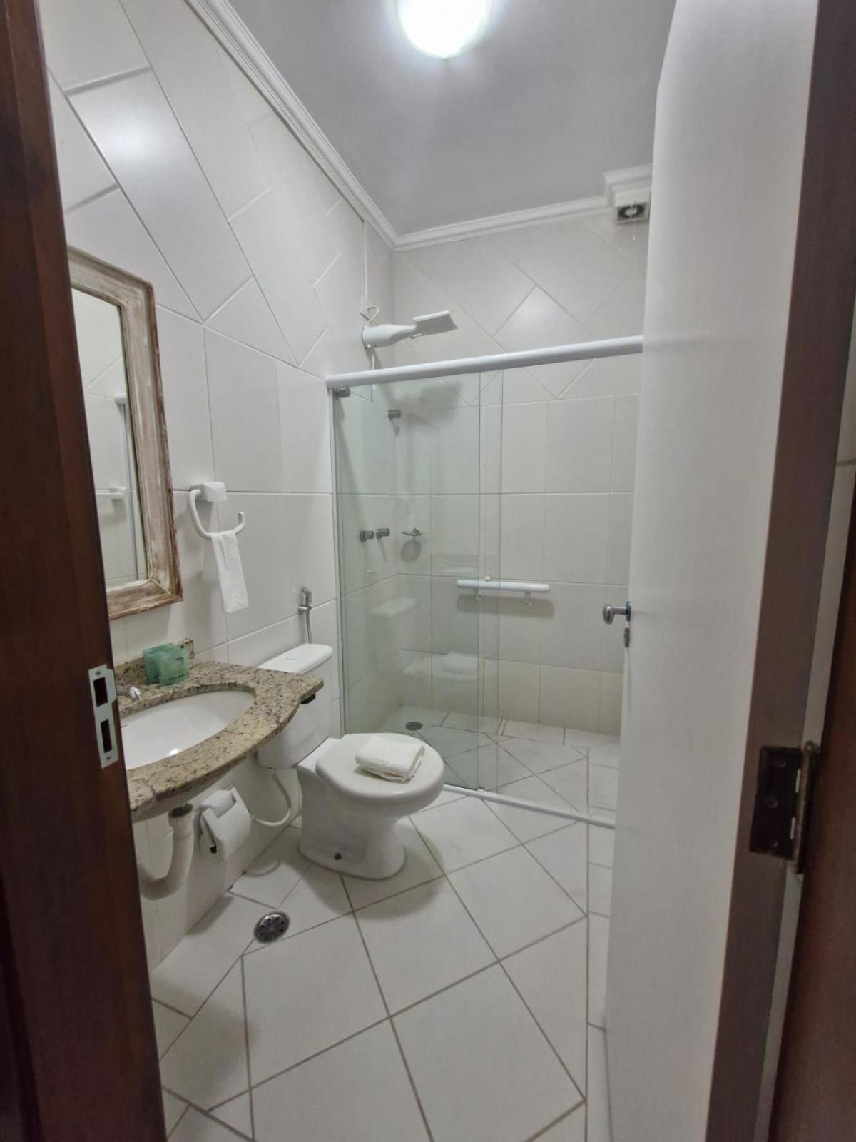 Jadi Hotelaria เปรูอิบี ภายนอก รูปภาพ